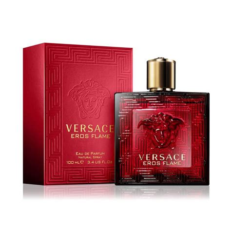 Eros Eau de Parfum Versace for men .